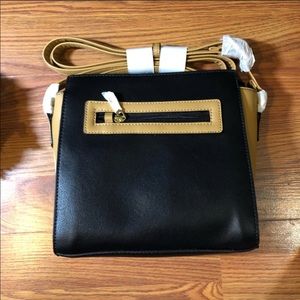 Travel Smith crossbody bag!